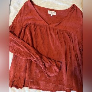 We My People | Blouse